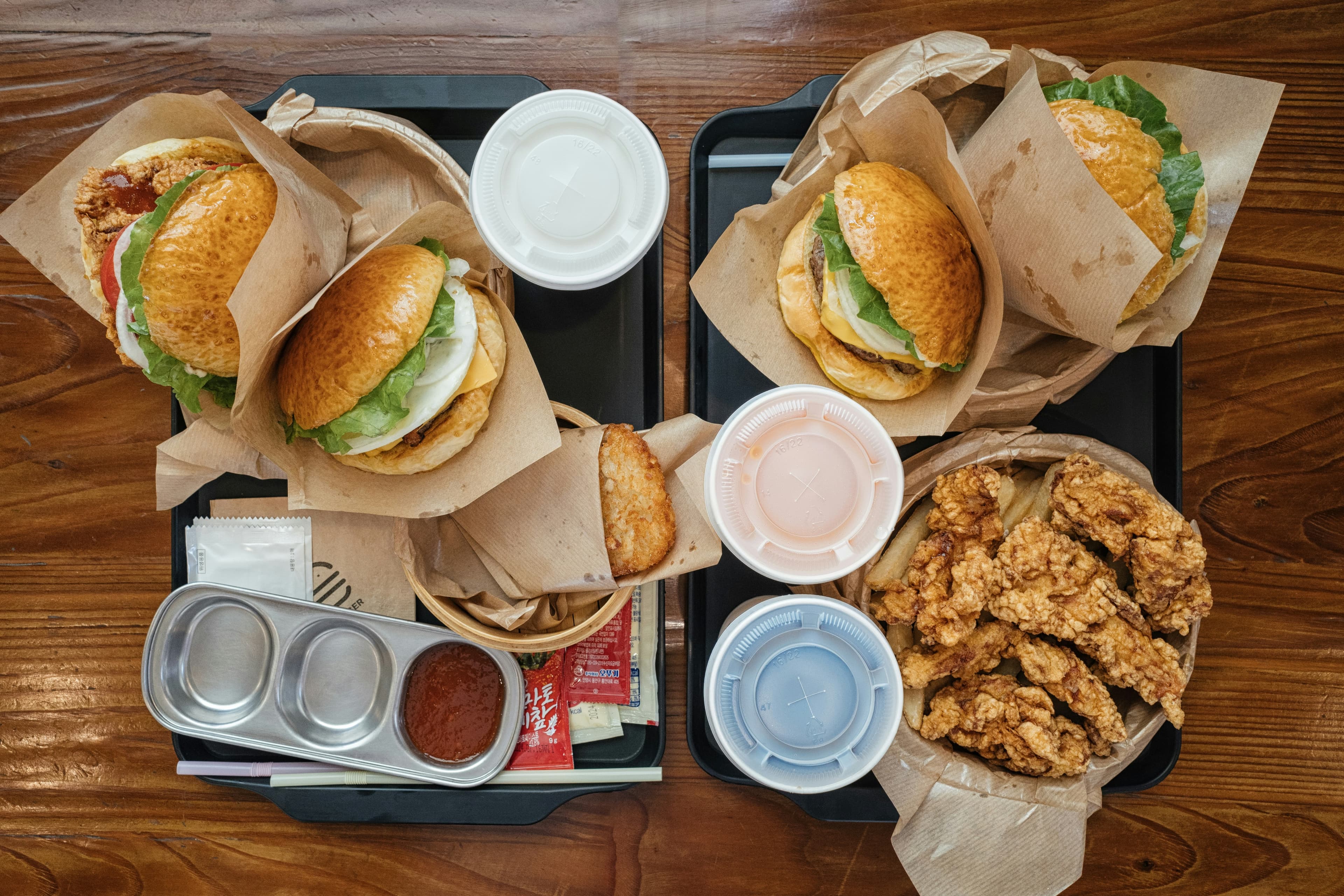 Grab and Go Meals at Shoppers Valley Market