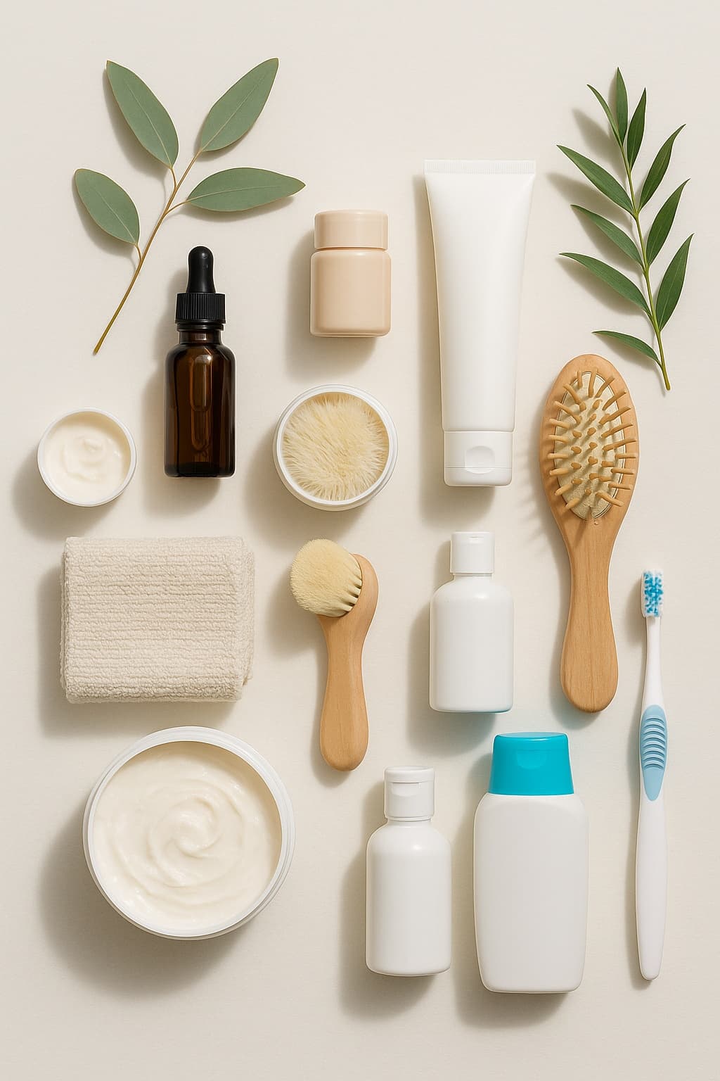 Health & Beauty at Shoppers Valley Market